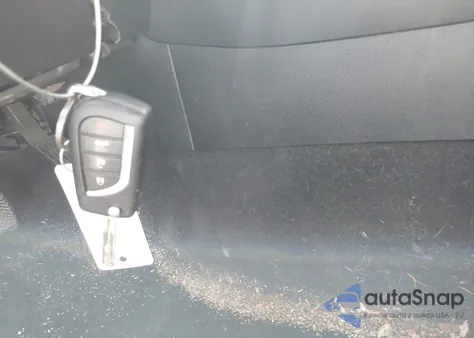 2021 Toyota Corolla Le из США, поврежденный, VIN 5YFEPMAE3MP228962